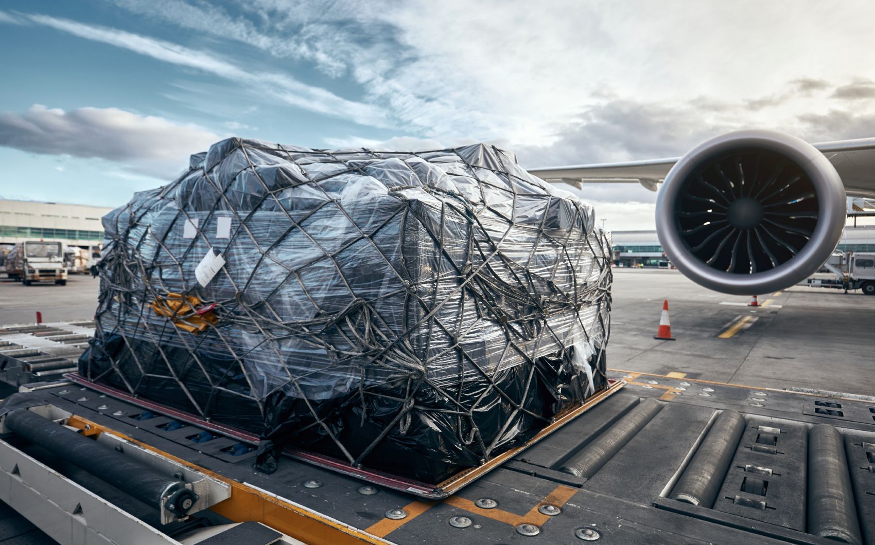 Air Freight Cargo